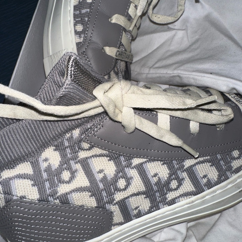 Christen Dior WALK'N'DIOR SNEAKER